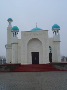 Атырау Казахстан