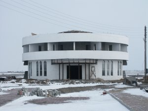 Астрахань (мемориальный комплекс)